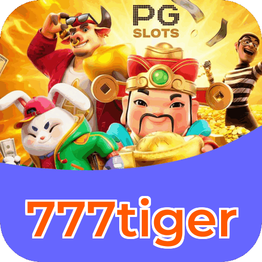 Cadastro 777tiger