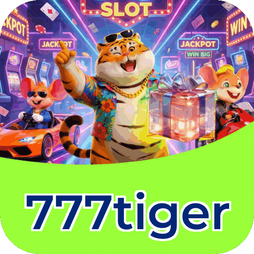 Download Android 777tiger