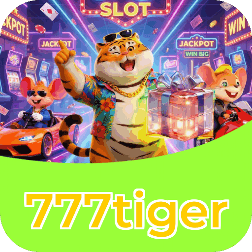 Promoções e bônus exclusivos da 777tiger